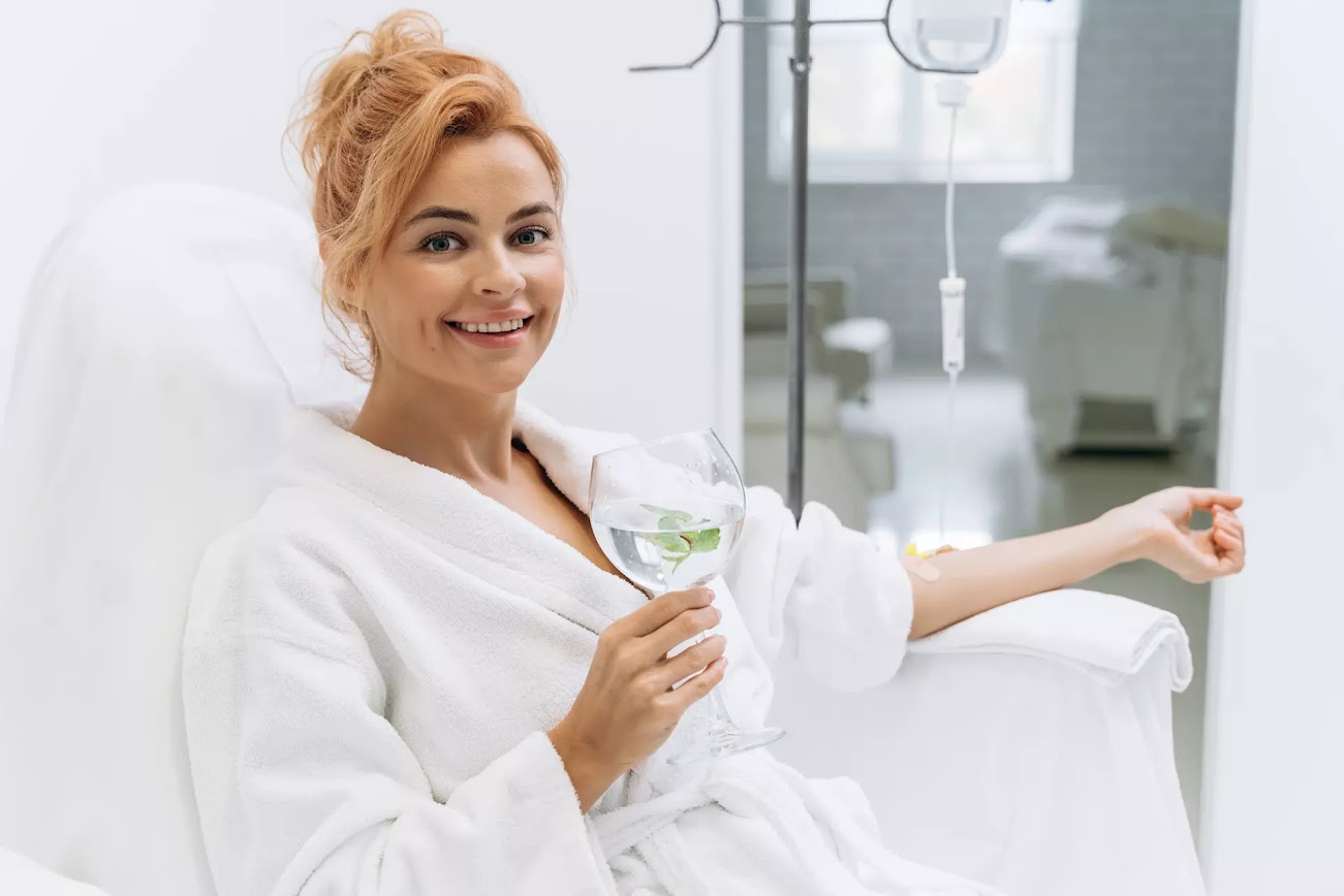 Wellness Injections in Omaha
